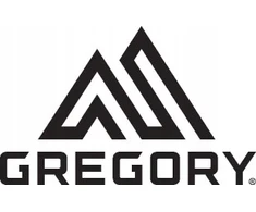 Gregory Arrio 30 turistinis kuprinė, 30l, raudona