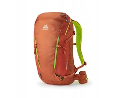 Gregory Targhee Ft 24: Skitūrinis kuprinė su Fasttrack sistema