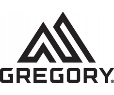 Gregory Wander 30l jaunimo trekingo kuprinė - raudona