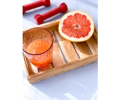 Greipfrutų sultys 100% Tłocznia Szymanowice 3l NFC spaustos greipfrutų sultys