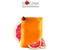 Greipfrutų sultys 100% Tłocznia Szymanowice 3l NFC spaustos greipfrutų sultys