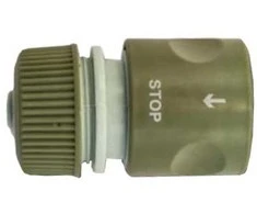 Richmann Greita jungtis su STOP mechanizmu 3/4
