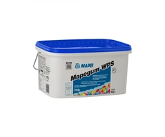 Bikuva.lt Mapei Mapegum WPS paruošta naudojimui hidroizoliacija, Kiekis: 5kg