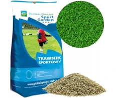 Greitai tankėjanti sportinė žolė VEJAI 20 kg