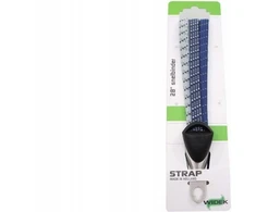 Greito atlaisvinimo trio - Widek - City Life - 12 mm - 62 cm - Šviesiai mėlyna