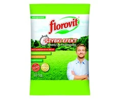 Greito poveikio trąšos vejai Florovit 10kg