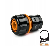 Greito prijungimo jungtis 1" POWER JET ECO-PWB2161