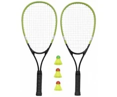 Greitojo badmintono rinkinys LOOP22 STIGA 2 žaidėjams