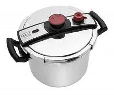 Boj Olaneta Slu BOJ 04011904 HORIZON Greitpuodis 4 ltr., Ø 22cm.