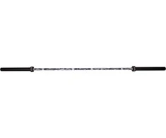Grifas su guoliais inSPORTline OLYMPIC OB-86 PCMC