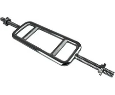 30mm grifas tricepsui inSPORTline RB-34T 90cm (apkrova iki 225kg)