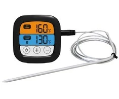 Virtuvinis Bluetooth grilius termometras Nordic Quality / EM2259BLE / 352399