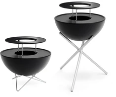 Grilinimo grotelės HOFATS BOWL 57 Ketaus