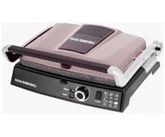 BERVIN DIS TICARET LTD STI HAUSBERG HB-633ROSEGOLD Grilis