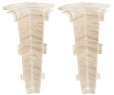 Grindjuostė INDO 02, šiaurės uosio sp., 250 x 7 x 2,6 cm