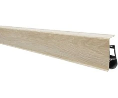 Grindjuostė INDO 187, Avalon ąžuolo spl., 250 x7 x 2,6 cm