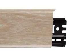 Grindjuostė INDO 187, Avalon ąžuolo spl., 250 x7 x 2,6 cm