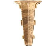 Grindjuostė INDO 199, Paris ąžuolo spl., 250 x 7 x 2,6 cm