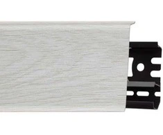 Grindjuostė INDO 25, Girona kaštono sp., 250 x 7 x 2,6 cm