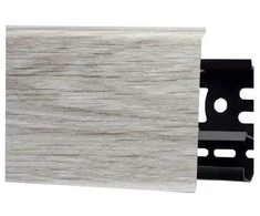Grindjuostė INDO 44, Boltono ąžuolo sp., 250 x 7 x 2,6 cm