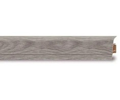 Grindjuostė LM 60, 99 Kendario ąžuolo sp., 60 mm aukščio, 2,5 m ilgio