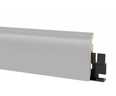 Grindjuostė VIGO 60, 2 pilkos sp., 220 x 6 x 1,5 cm