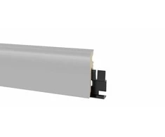 Grindjuostė VIGO 60, 3 pilkos sp., 220 x 6 x 1,5 cm