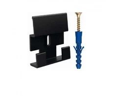 Grindjuostė VIGO 60, 4 pilkos sp., 220 x 6 x 1,5 cm
