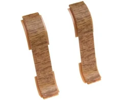 Grindjuostės sujungimas NLL1334, redutijos ąžuolo sp., 2 vnt.