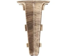 Grindjuostės vidinis kampas INDO 198, Pedro ąžuolo spl.