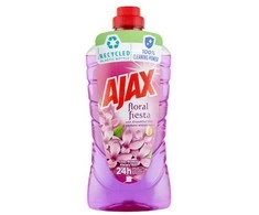 Grindų ploviklis AJAX Lilac Breeze 1L