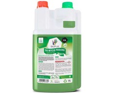 Ecolabel Ekologiškas grindų ploviklis Biopur universalus koncentratas E6 1,1L
