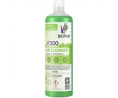 Grindų ploviklis Biopur universalus koncentratas F300,1L