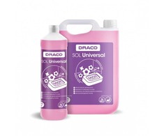 Grindų ploviklis Draco SOL Universal 1L