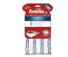 Tonkita Grindų plovimo antgalis Spikko 12 Keičiamasis