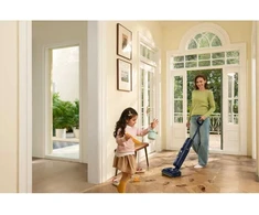 TINECO FLOOR ONE S7 Stretch belaidis grindų plovimo prietaisas