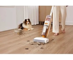 TINECO iFLOOR Y2 Plus belaidis grindų plovimo prietaisas