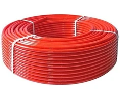 Vamzdis grindų šildymui Gallaplast 16X2 PE-RT EVOH 240m