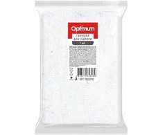 Grindų šluostė Optimum 50x60cm balta