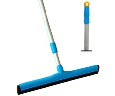 Grindų šluota Picobello S Toro 45cm vandeniui surinkti