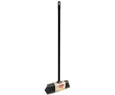 Grindų šluota su kotu Eco York Eco Natural 120cm