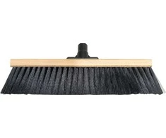 Grindų šluota York 40cm