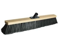 Grindų šluota York 60cm
