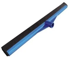 Grindų valytuvas/plast. York 45cm