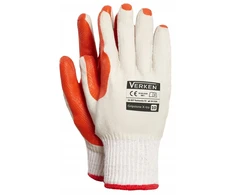 GRIPSTONE X-tra grindinio pirštinės, 10 dydis - XL, 1 pora