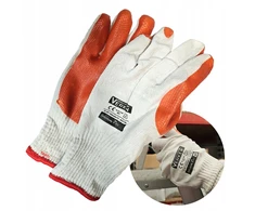 GRIPSTONE X-tra grindinio pirštinės, 10 dydis - XL, 1 pora