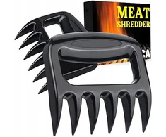 GRIZZLY CLAWS SURDOCA MANUAL mėsmalė