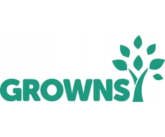 Grownsy 10 viename buteliukų šildytuvas (pilka)