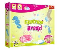 Grožio centras Trefl Science4You