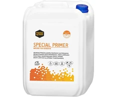 Gruntas prieš klijavimą pagrindo sustiprinimui MASTER TEAM SPECIAL PRIMER, 5 l
